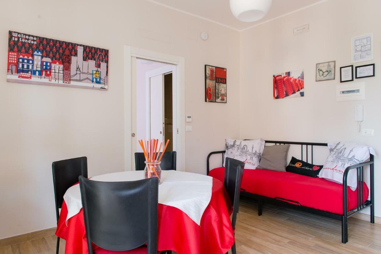 B&B Le City Montesilvano Exterior photo